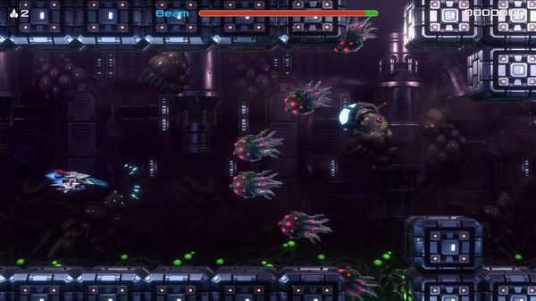 Produktbild: R-Type Dimensions III
