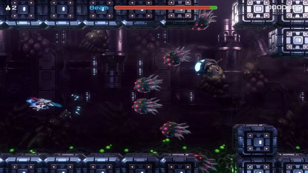 Produktbild: R-Type Dimensions III