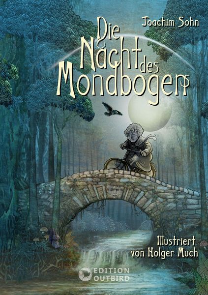 Produktbild: Die Nacht des Mondbogens