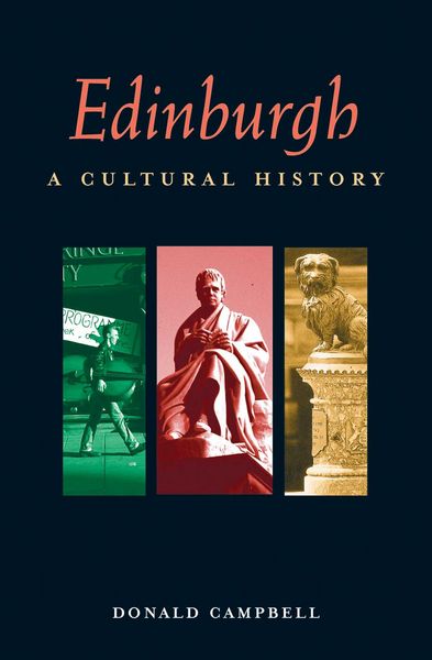 Produktbild: Edinburgh