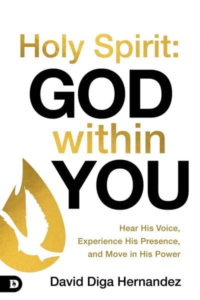 Produktbild: Holy Spirit