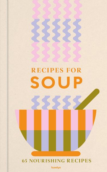 Produktbild: Recipes for Soups