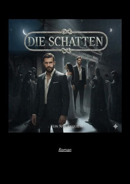 Produktbild: Die Schatten