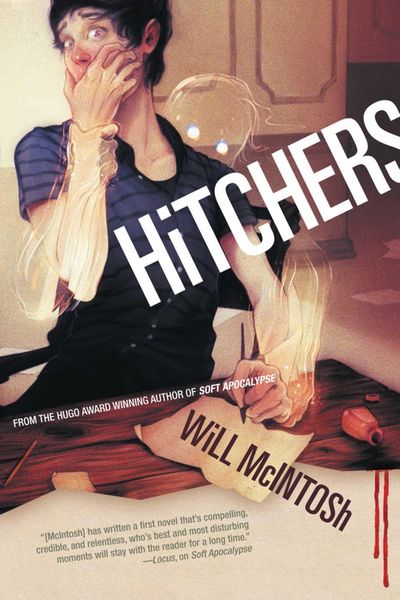 Produktbild: Hitchers