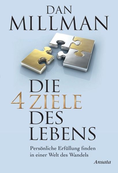 Produktbild: Die vier Ziele des Lebens