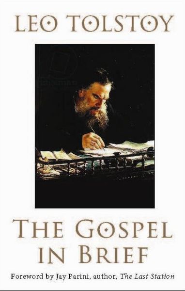 Produktbild: The Gospel in Brief