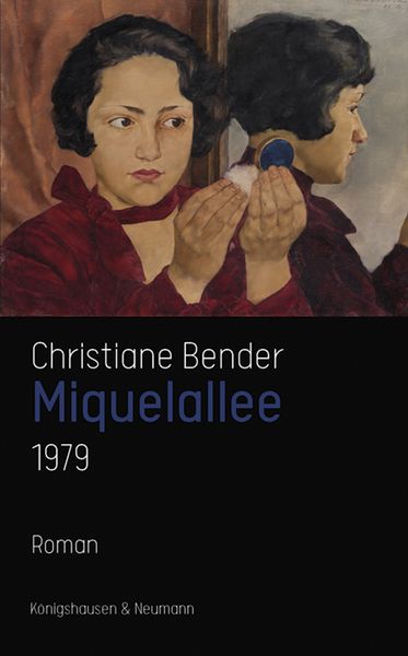 Produktbild: Miquelallee 1979