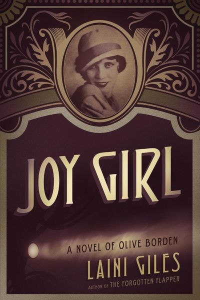 Produktbild: Joy Girl