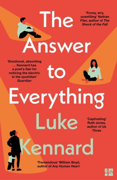 Produktbild: The Answer to Everything
