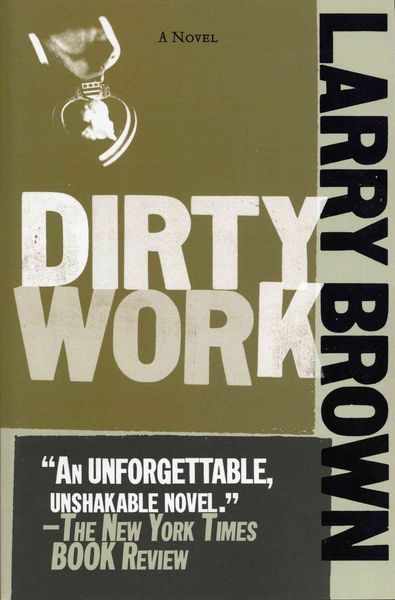 Produktbild: Dirty Work