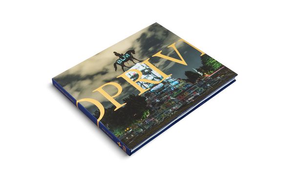 Produktbild: Kris Graves