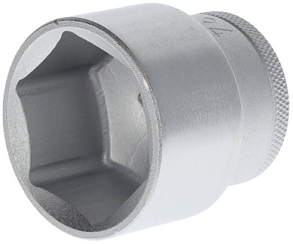 Produktbild: Steckschl&uuml;sseleinsatz 19 1/2 Zoll 6-kant SW 34mm L.44,5mm GEDORE