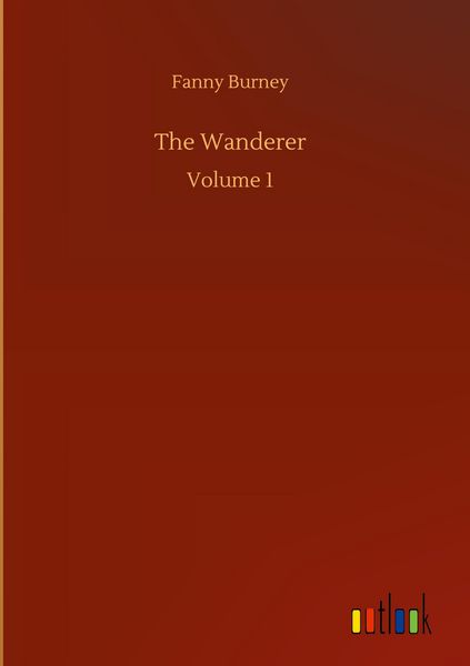 Produktbild: The Wanderer