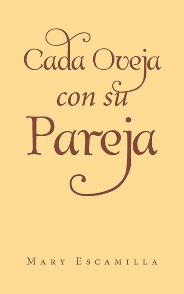 Produktbild: Cada Oveja con su Pareja