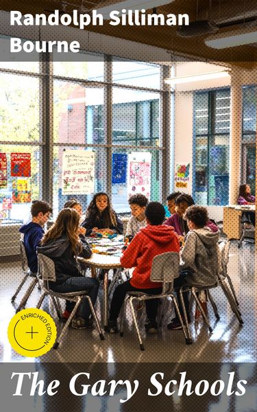 Produktbild: The Gary Schools