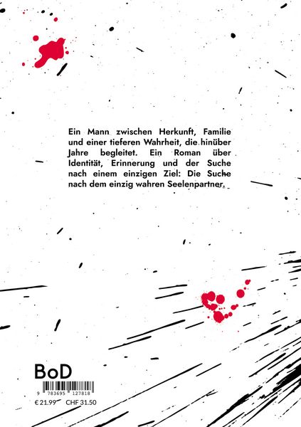 Produktbild: Ich bin Ewig