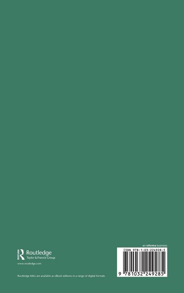 Produktbild: Strangers and the Enchantment of Space in Victorian Fiction, 1830-1865