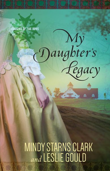 Produktbild: My Daughter's Legacy