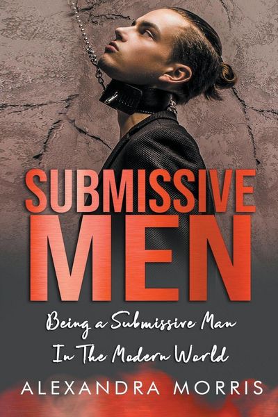 Produktbild: Submissive Men