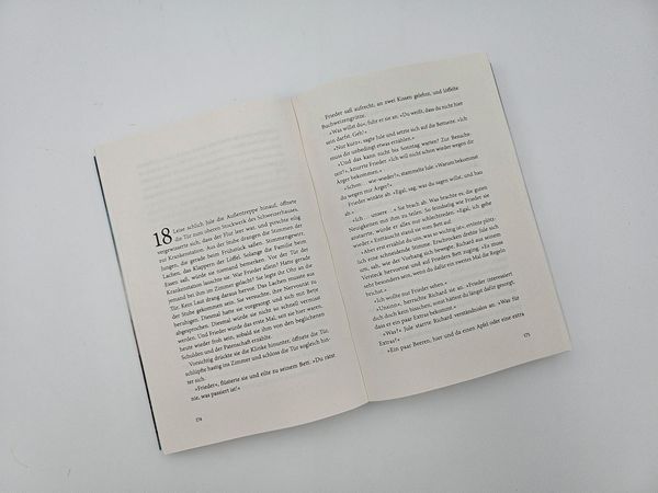 Produktbild: Ein Haus voller Hoffnung