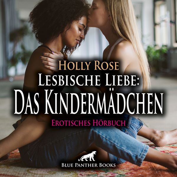 Produktbild: Lesbische Liebe: Das Kindermädchen / Erotik Audio Story / Erotisches Hörbuch