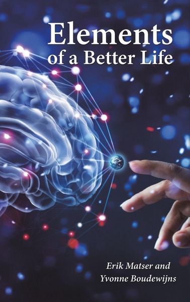 Produktbild: Elements of a Better Life