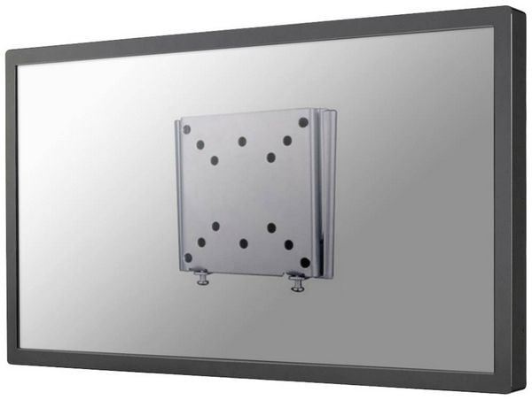 Produktbild: Neomounts Monitor-Wandhalterung FPMA-W25 1 Display(s) 25,4 cm (10") - 76,2 cm (30") Silber Starr
