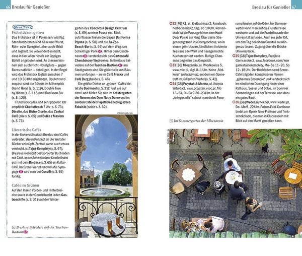 Produktbild: Reise Know-How CityTrip Breslau