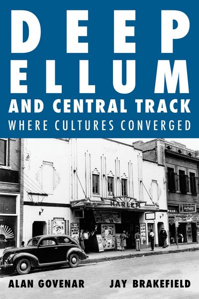 Produktbild: Deep Ellum and Central Track