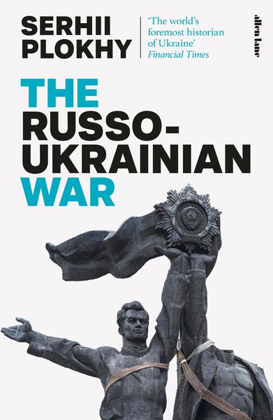 Produktbild: The Russo-Ukrainian War