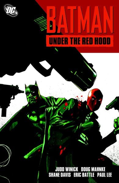 Produktbild: Batman