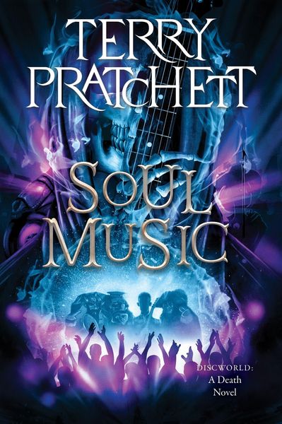 Produktbild: Soul Music