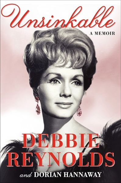 Produktbild: Reynolds, D: Unsinkable