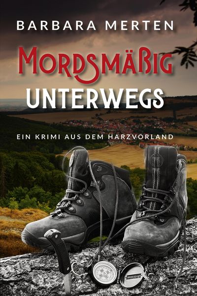 Produktbild: Mordsm&auml;&szlig;ig unterwegs
