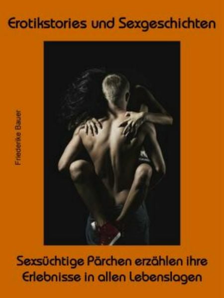 Produktbild: Erotikstories und Sexgeschichten
