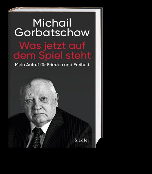 Produktbild: Was jetzt auf dem Spiel steht