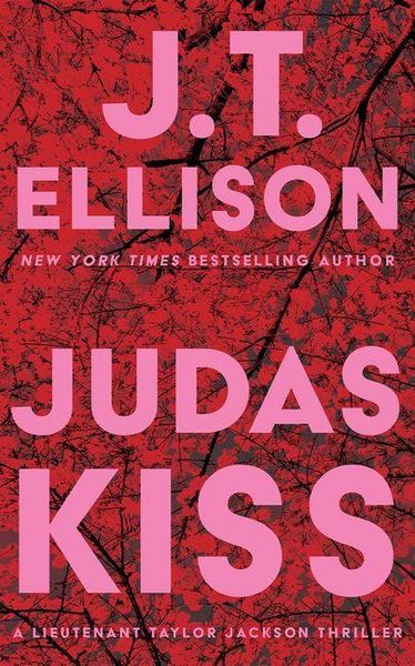Produktbild: Judas Kiss