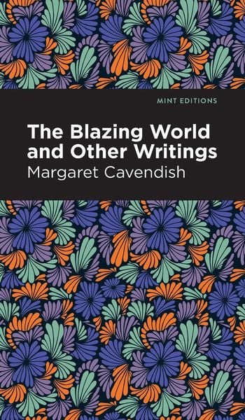 Produktbild: The Blazing World