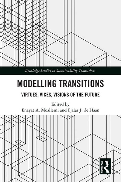 Produktbild: Modelling Transitions