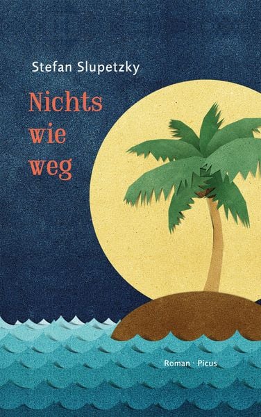 Produktbild: Nichts wie weg