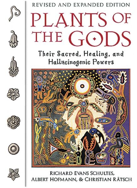 Produktbild: Plants of the Gods