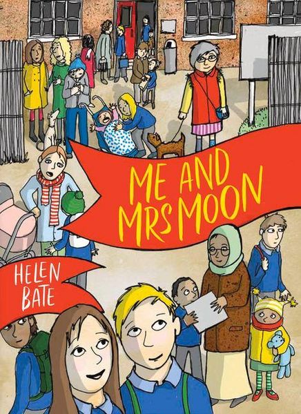 Produktbild: Me & Mrs Moon
