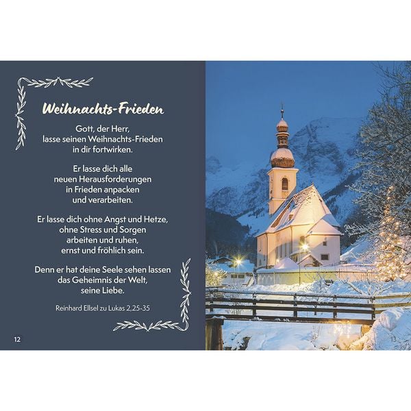 Produktbild: Frohe Weihnachten
