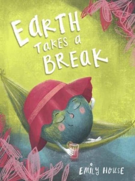 Produktbild: Earth Takes a Break