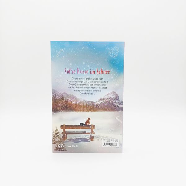 Produktbild: Die Zuckerb&auml;ckerin von Cold Creek Valley