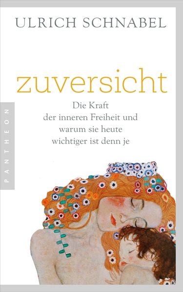 Zuversicht, Taschenbuch von Ulrich Schnabel, Pantheon, 978-3-570-55484-5