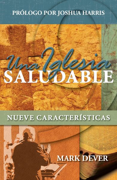Produktbild: Una Iglesia saludable