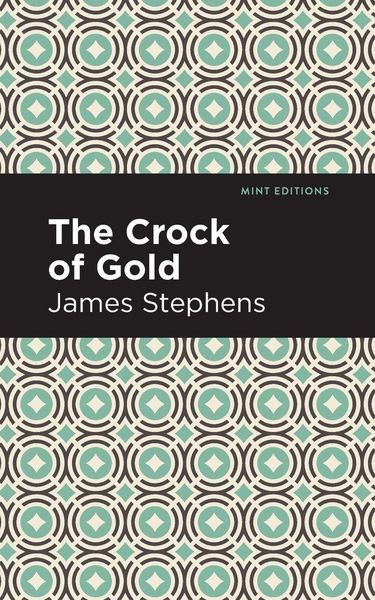 Produktbild: The Crock of Gold