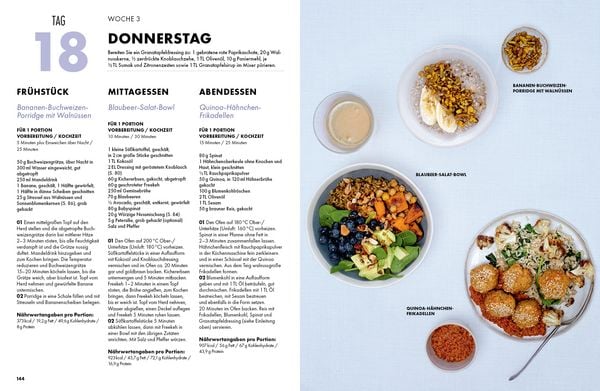 Produktbild: Das Kochbuch f&uuml;rs Immunsystem