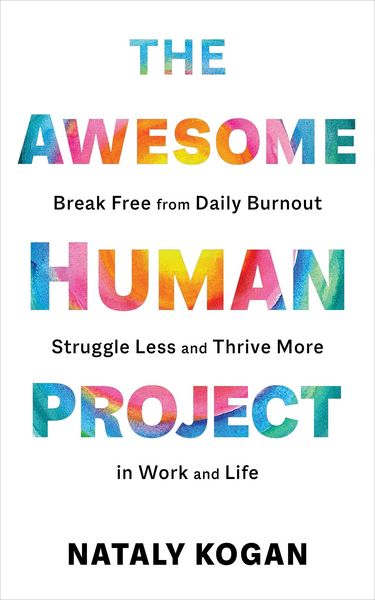 Produktbild: The Awesome Human Project